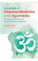 Handbook of Chinese Medicine and Ayurveda