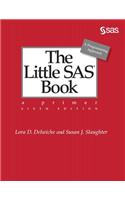 Little SAS Book