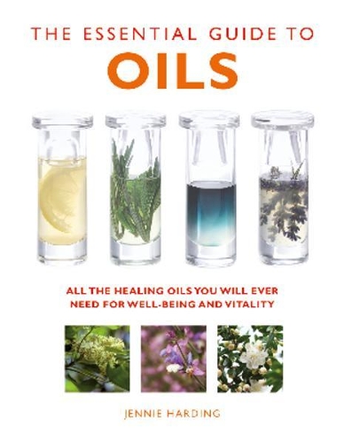 Essential Guide to Oils