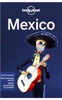 Lonely Planet Mexico 17