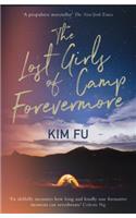 Lost Girls of Camp Forevermore