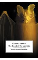 Blood of the Vampire