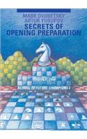 Secrets of Opening Preparation