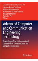 Advanced Computer and Communication Engineering Technology