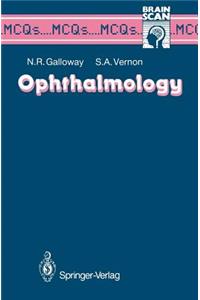 Ophthalmology
