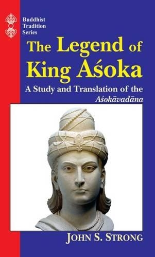 The Legend of King Ashoka