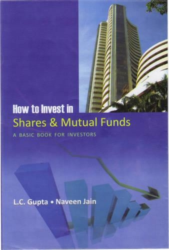 How to Invest in Shares and Mutal Funds