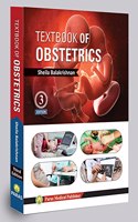 Textbook of Obstetrics (3rd Edition 2020)