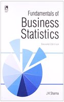 Fundamentals Of Business Statistics