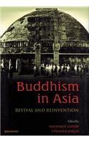 Buddhism in Asia