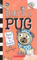 Diary of a Pug #03