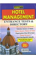 Hotel Management Entrance Tests & Directory