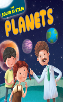 The Solar System Planet