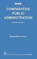 Comparative Public Administration