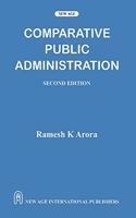 Comparative Public Administration