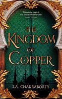 KINGDOM OF COPPER PB