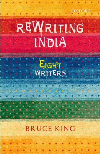 Rewriting India