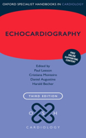 Echocardiography 3rd Edition