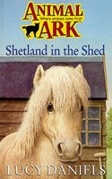 Shetland in the Shed (Animal Ark)