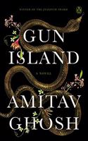Gun Island: A Novel