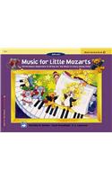 Music for Little Mozarts