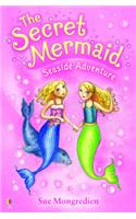 Secret Mermaid Seaside Adventure