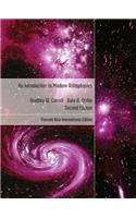 Introduction to Modern Astrophysics