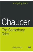 Chaucer The Canterbury Tales