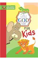 Little God Time for Kids