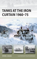 Tanks at the Iron Curtain 1960–75