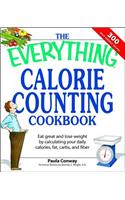 Everything Calorie Counting Cookbook