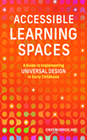 Accessible Learning Spaces