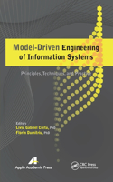 Model-Driven Engineering of Information Systems