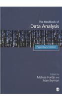 Handbook of Data Analysis