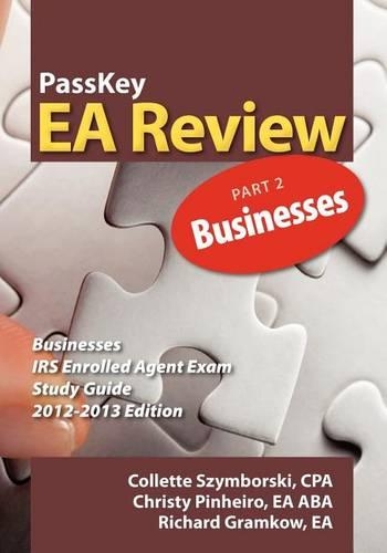 Passkey EA Review, Part 2