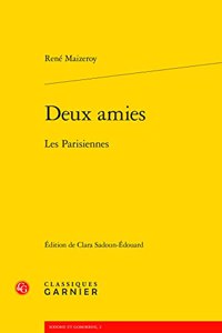 Deux Amies