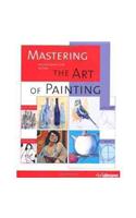Mastering the Art of Painting