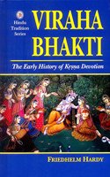 Viraha Bhakti: The Early History of Krsna Devotion