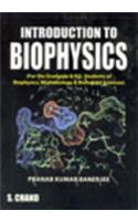 Introduction to Biophysics