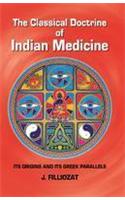 The Classical Doctrine of Indian Medicine
