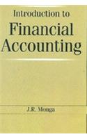 Introduction to Financial Accounting