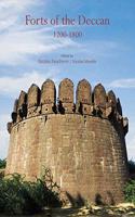 Forts of the Deccan: 1200-1800
