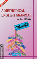 A Methodical English Grammer