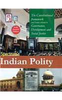 Spectrum's Indian Polity