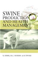 Swine Production and Health Management