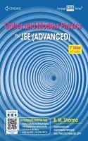 Optics and Modern Physics for JEE (Advanced), 3e
