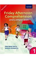 Friday Afternoon Comprehension and Composition 1 Primary