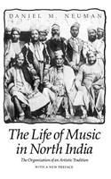 Life of Music in North India