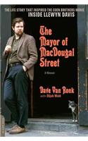 Mayor of Macdougal Street