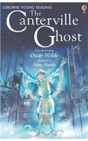 The Canterville Ghost